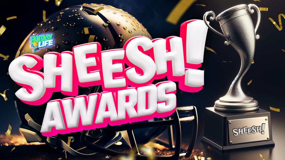 Fantasy Life Sheesh! Awards