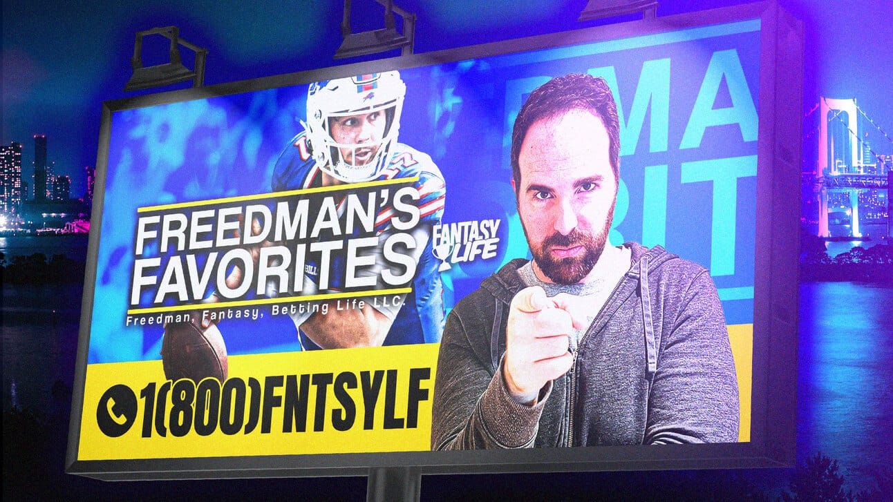 Freedman's Favorites