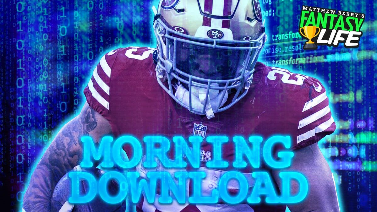 Morning Download Eli Mitchell