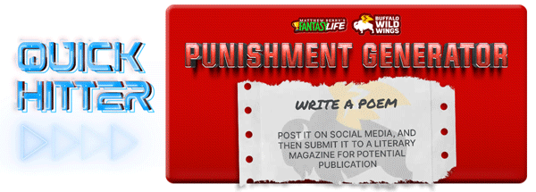Punishment
