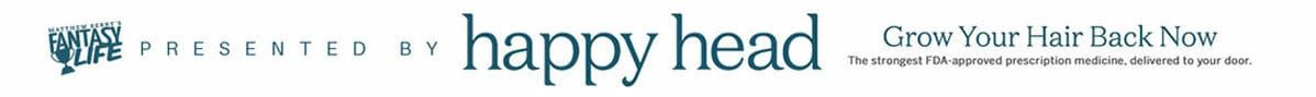 MB Fantasy Life presented by Happy Head Grow Your Hair Back Now