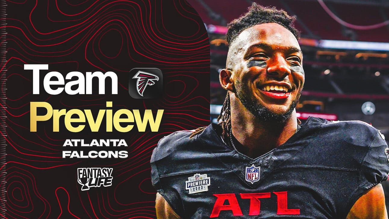 Falcons Preview
