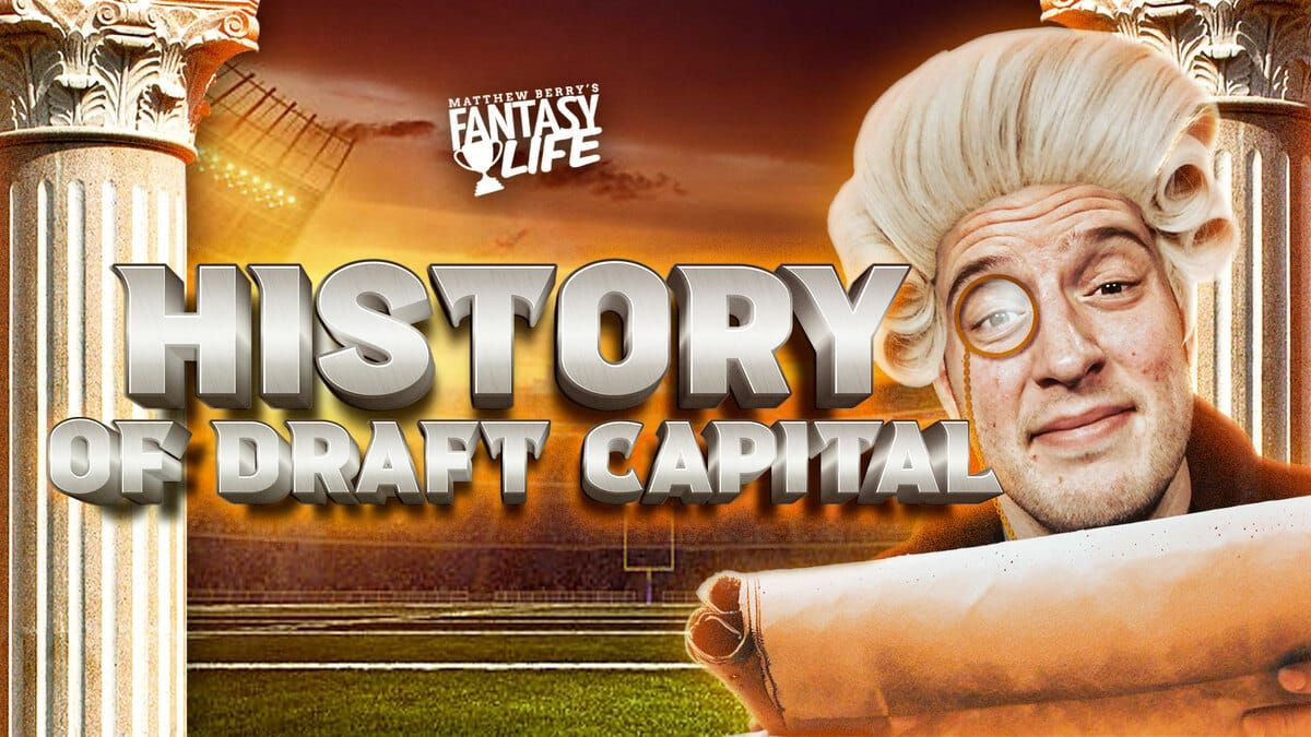 History of Draft Capital 