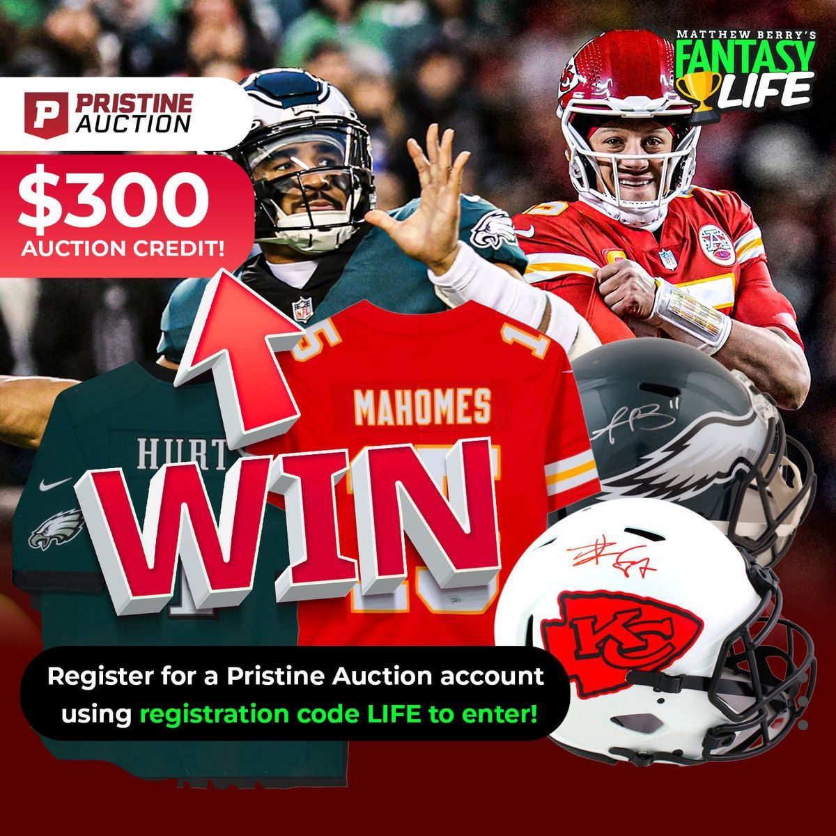 Pristine Auction Super Bowl