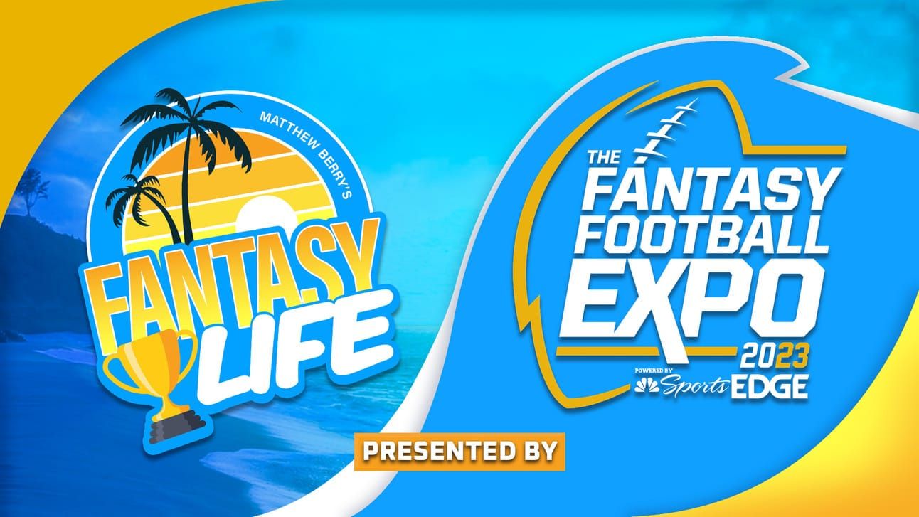 fantasy expo promo
