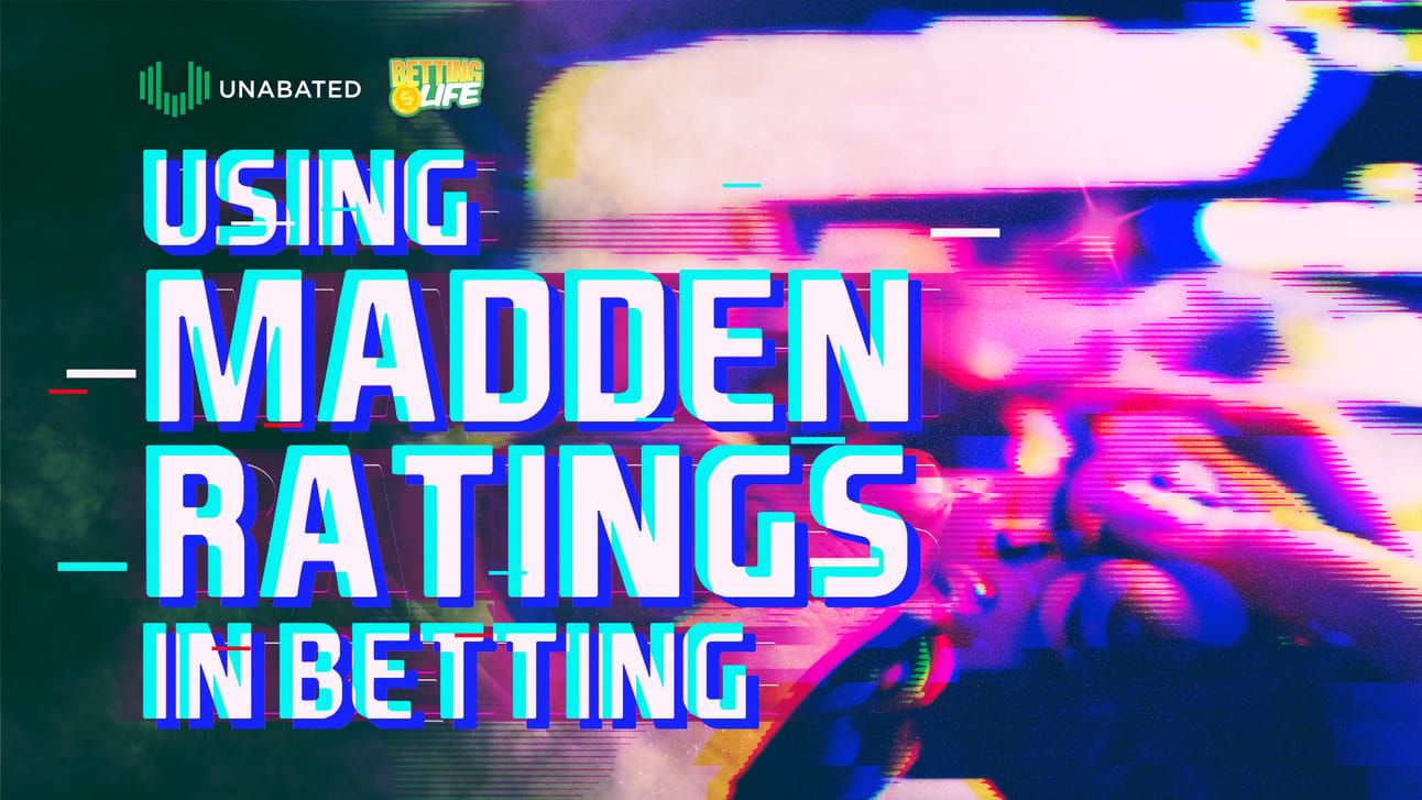 Unabated Madden Ratings