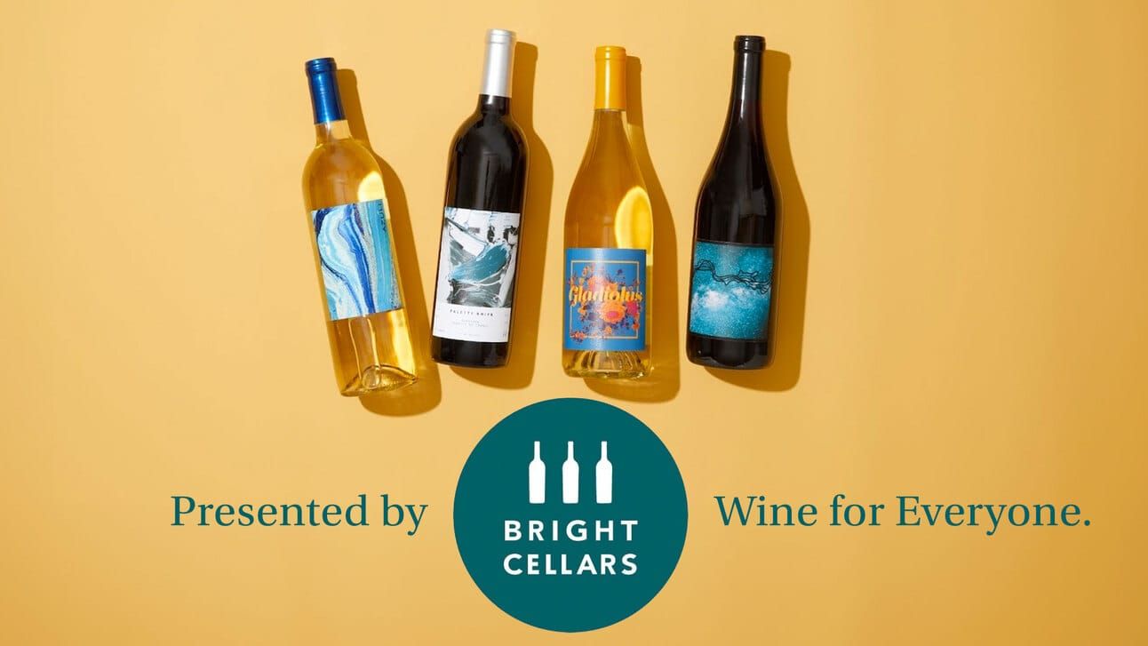 Pres by Bright Cellars