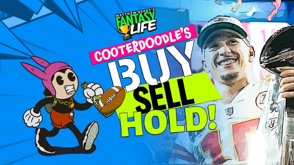 Buy Sell Hold Post Super Bowl