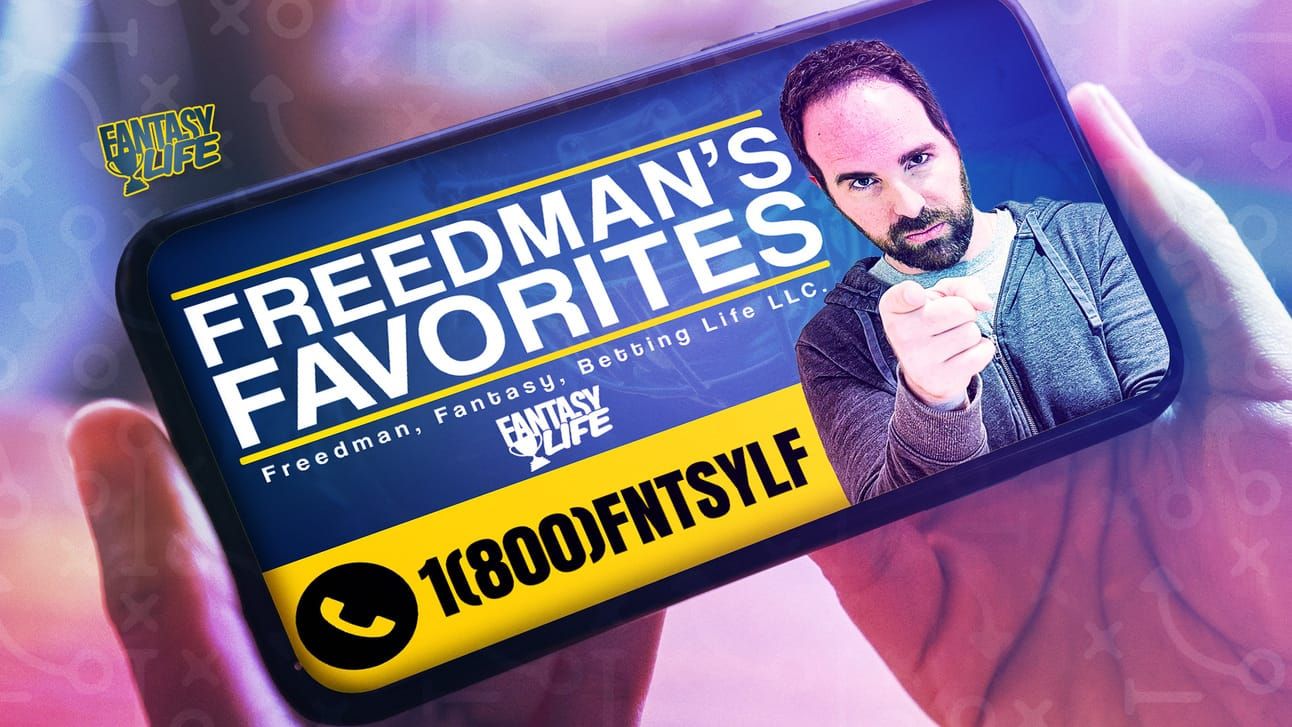 Freedman's Favorites