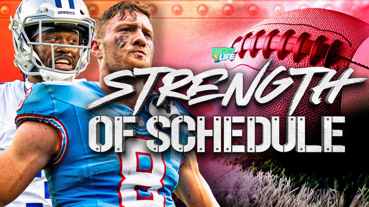 Strength of Schedule