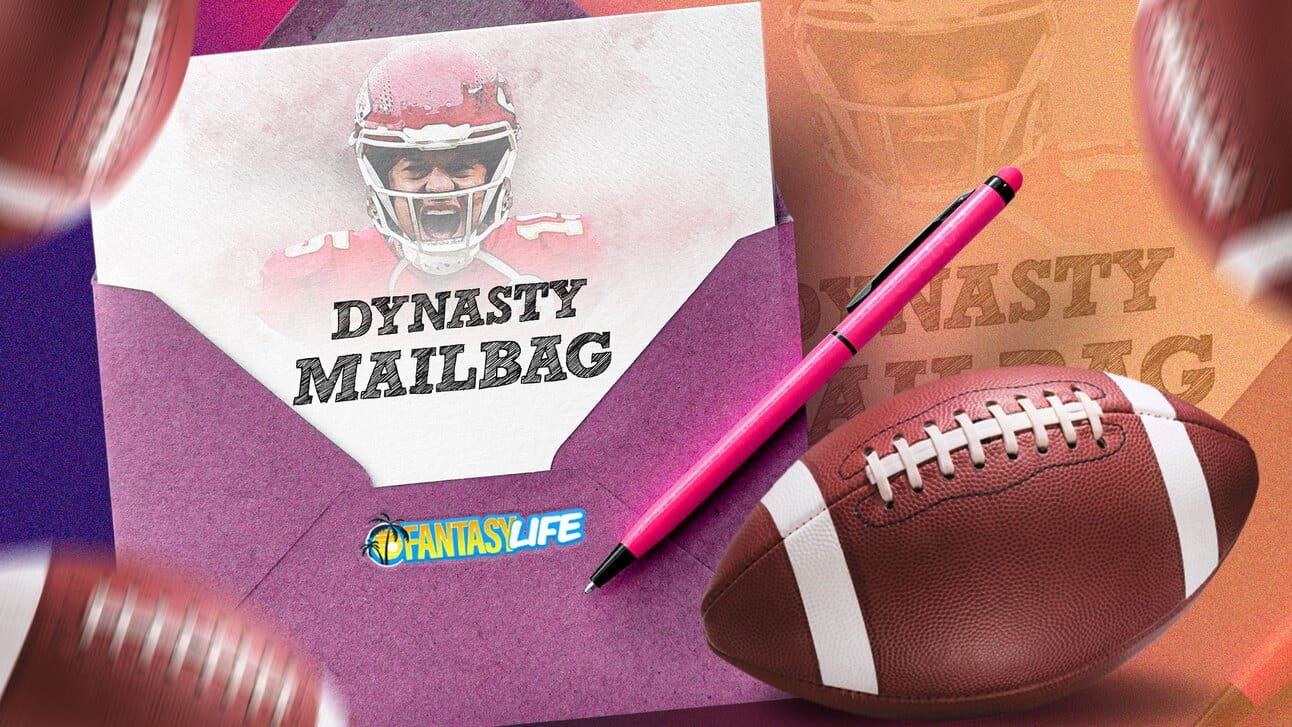 Dynasty mailbag Fantasy Life