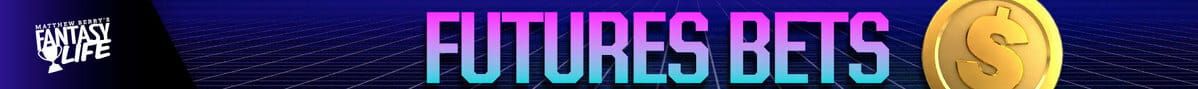 Futures Bets Header