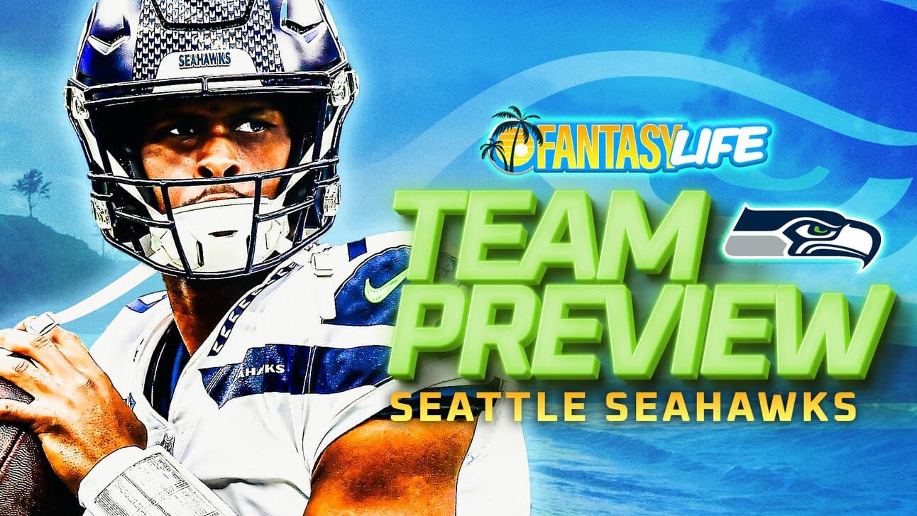 Seahawks Team Preview