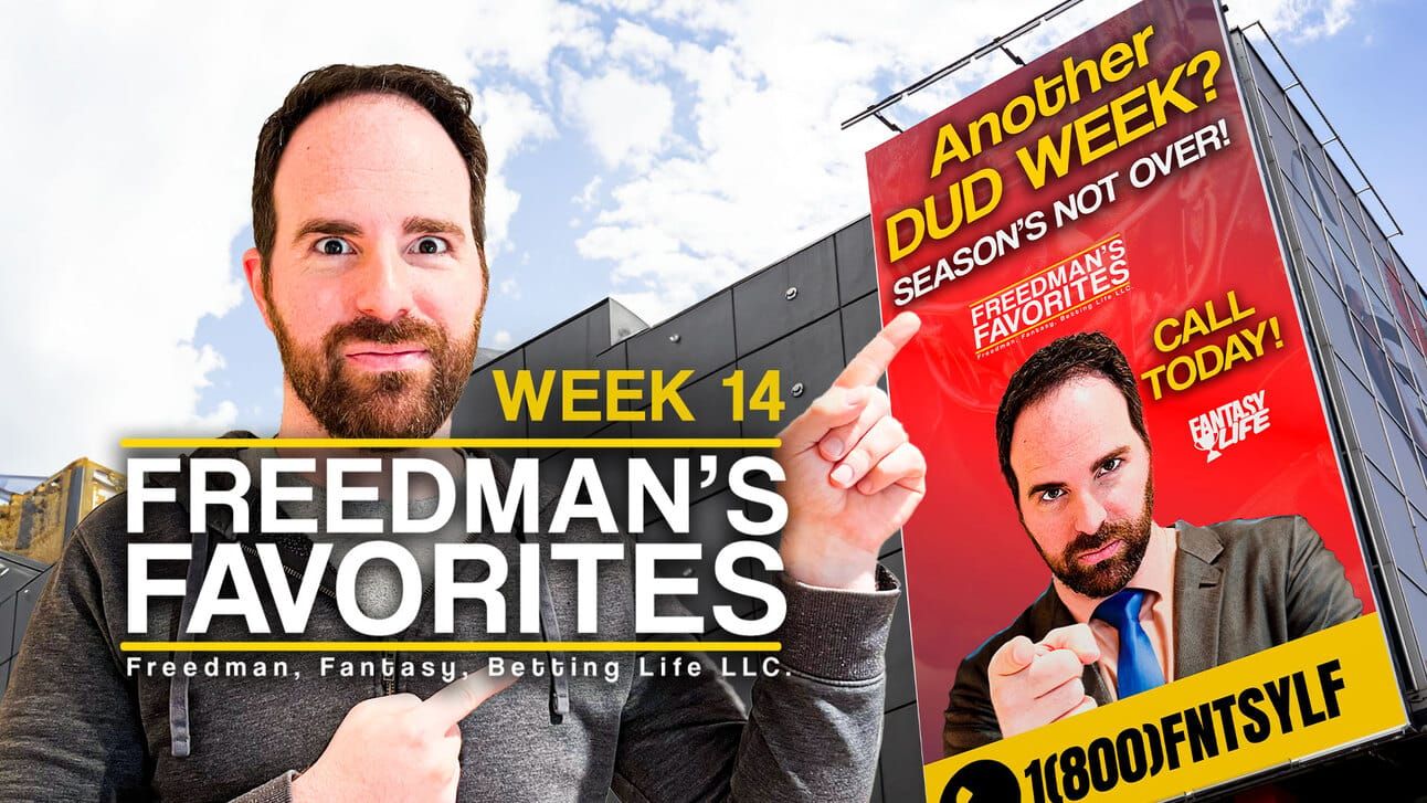 Freedman Fav