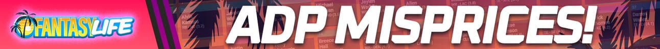 ADP Misprices