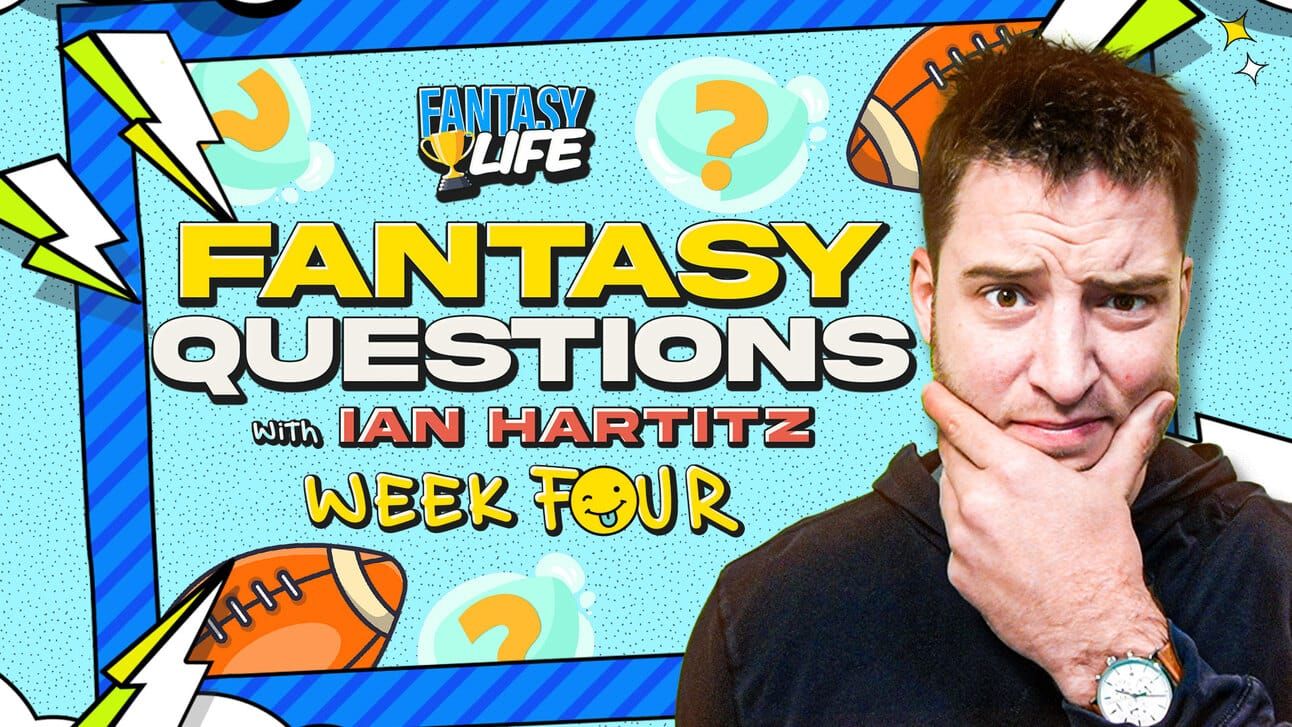 Fantasy Qs