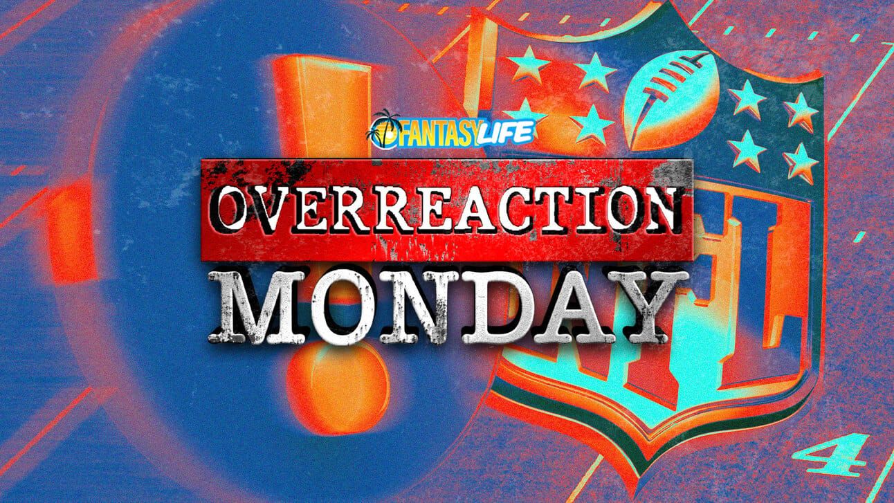 Overreaction Monday