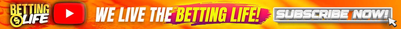 Betting Life YouTube