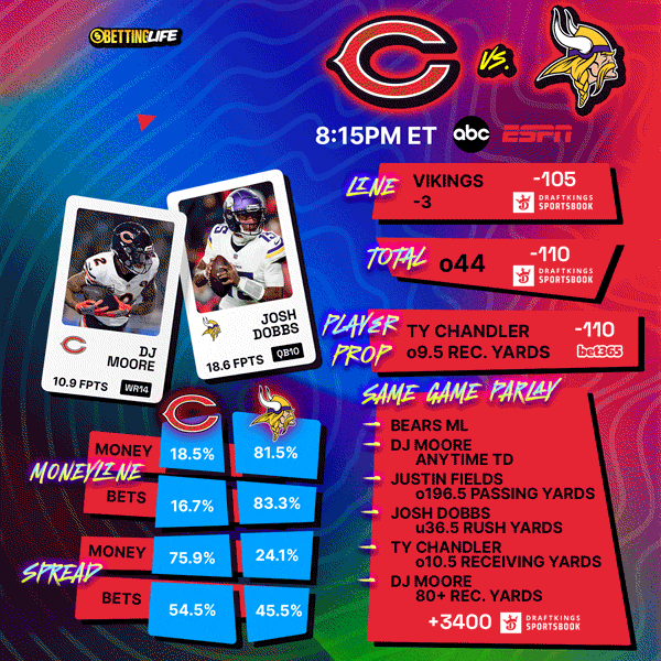 Monday Night Football