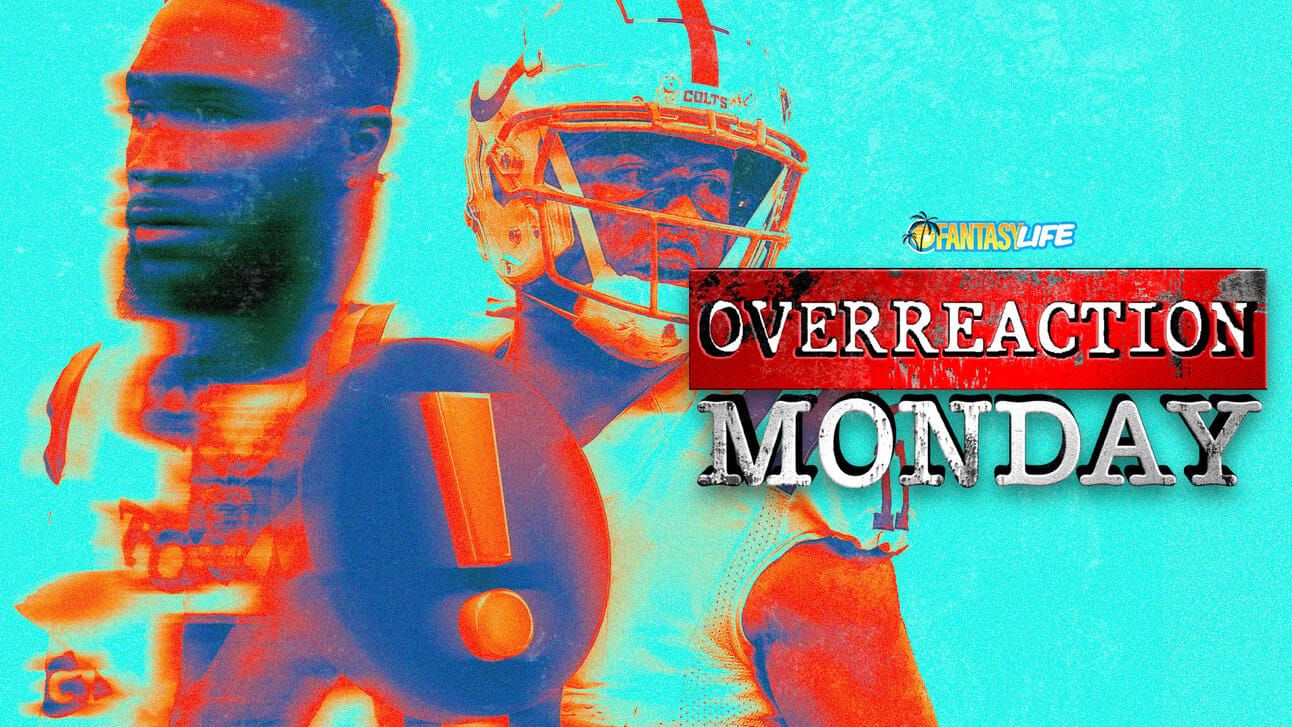 Overreaction Monday
