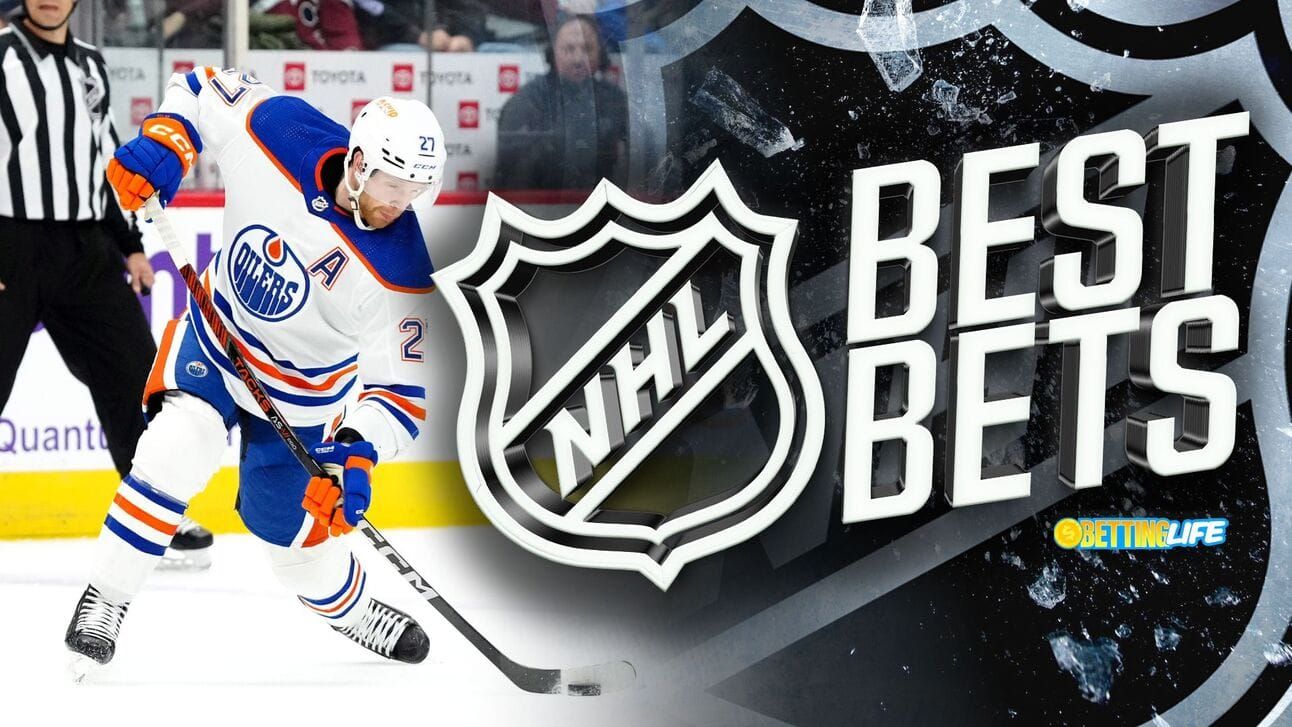 NHL Bets