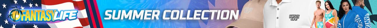 Fantasy Life Summer Collection
