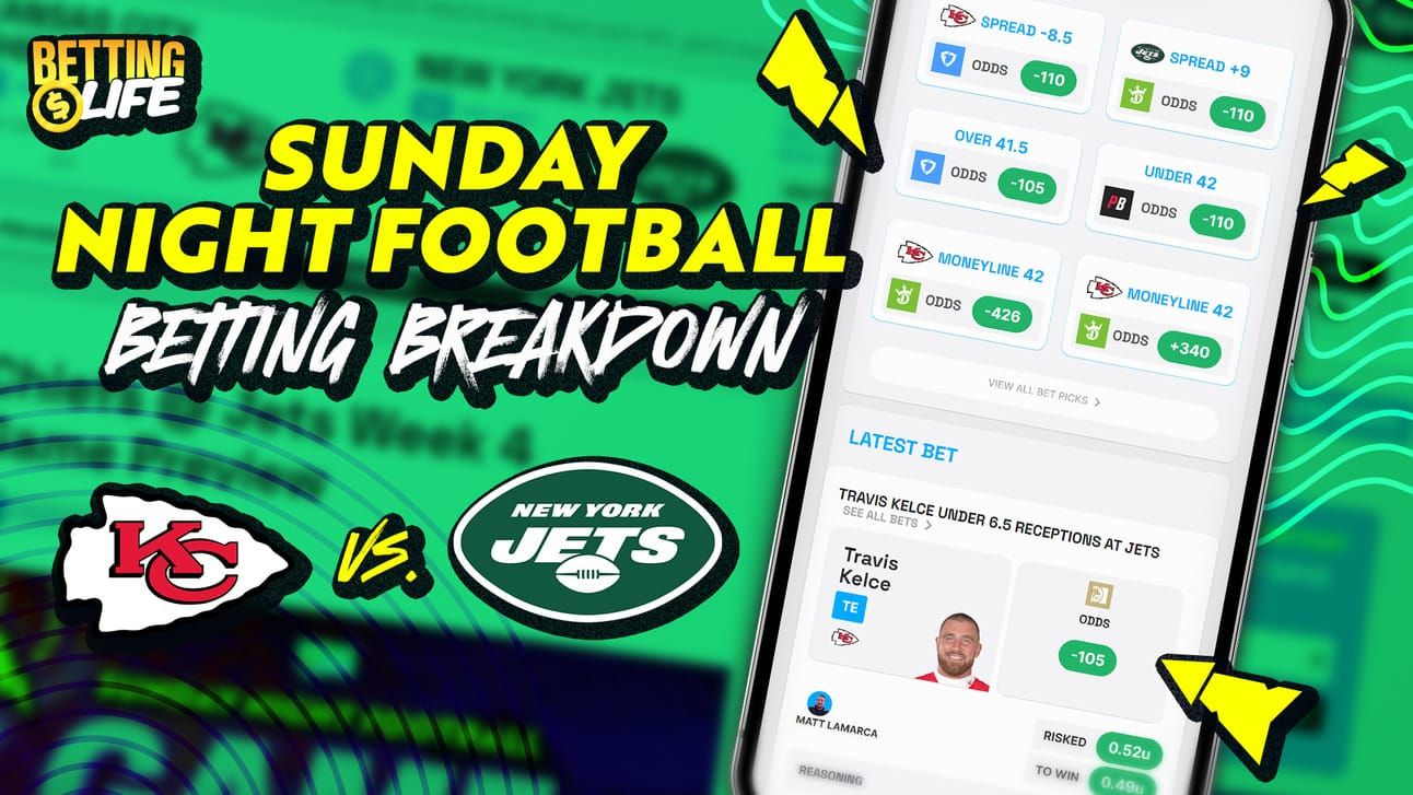 Sunday Night Football