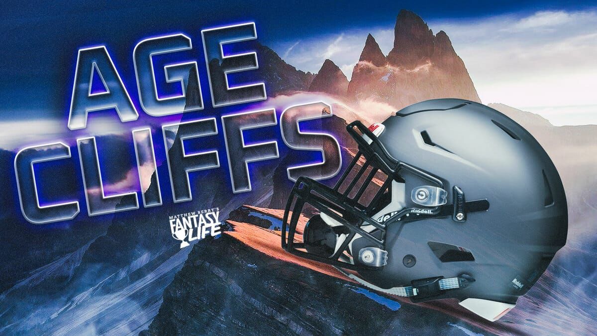 Age Cliffs Promo image