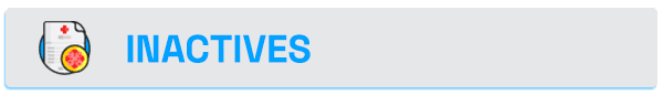 Inactives