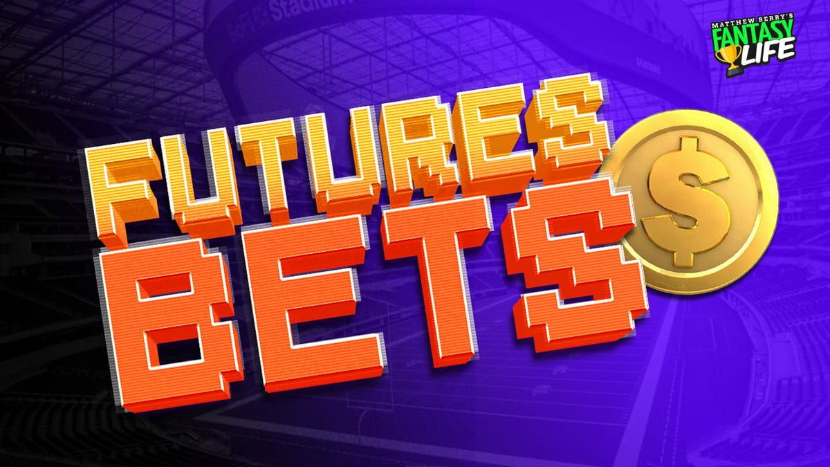 Futures Bets Promo Image