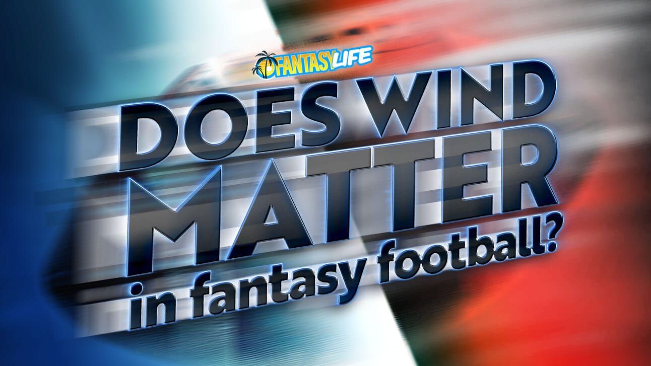 Does Wind Matter in FF