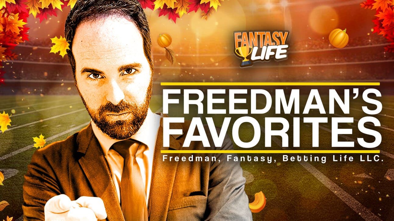 Fantasy Life Freedman's Favorites