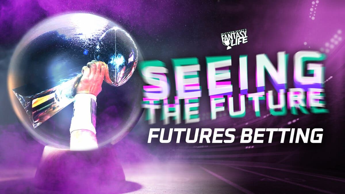seeing the future betting promo