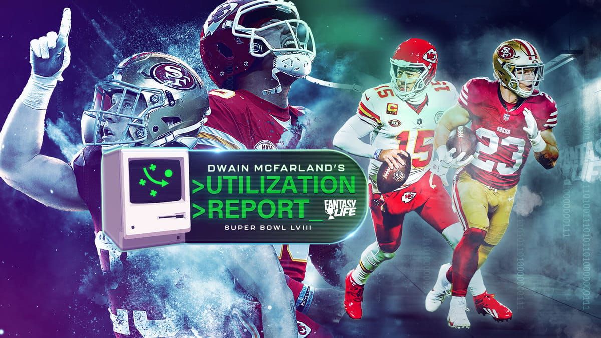 Fantasy Life Utilization Report