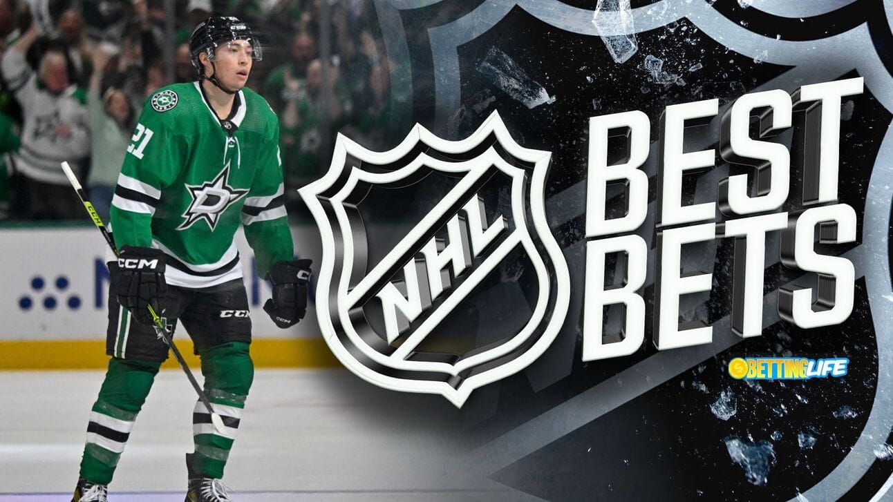 NHL Bets