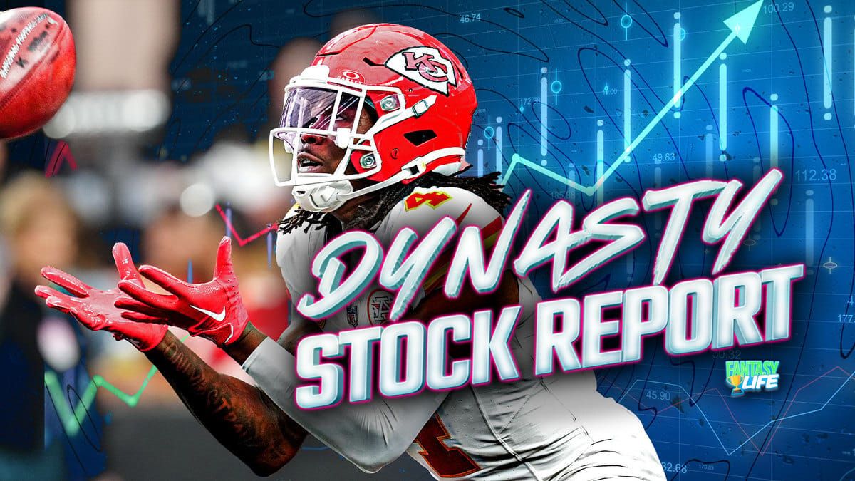 stock report w17