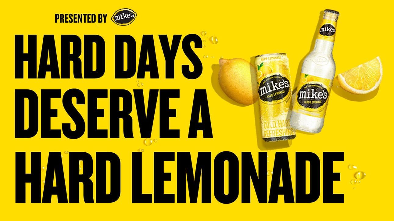 Fantasy Life presented by Mike's Hard