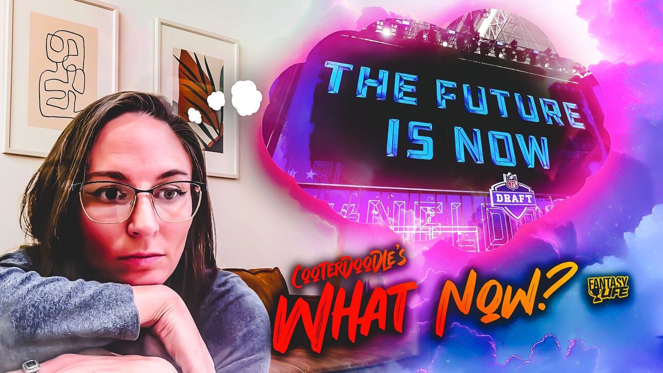 Cooterdoodle's What Now? The Future is Now Fantasy Life