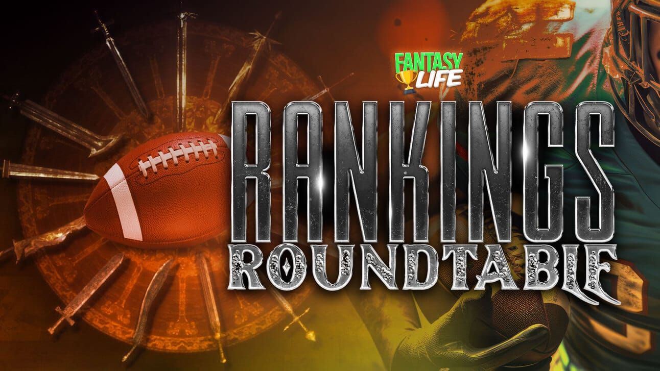 Rankings Roundtable