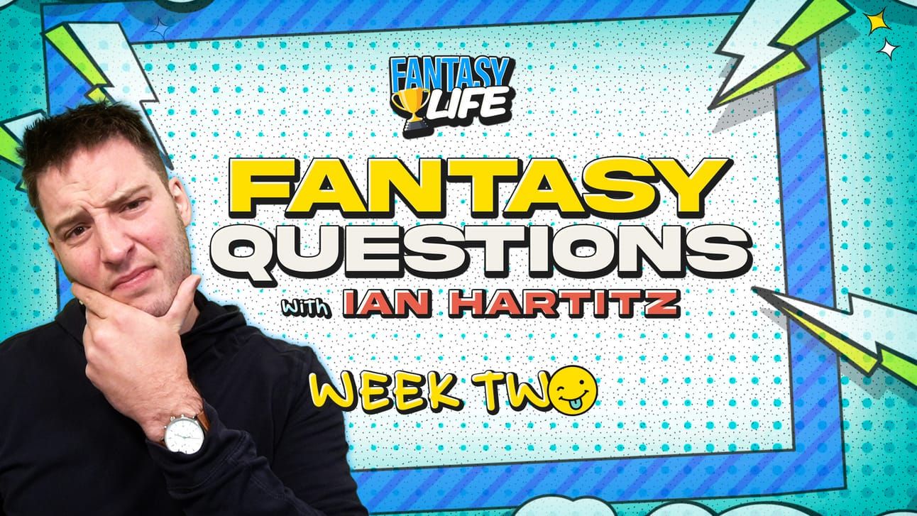 Fantasy Life Fantasy Questions Week 2