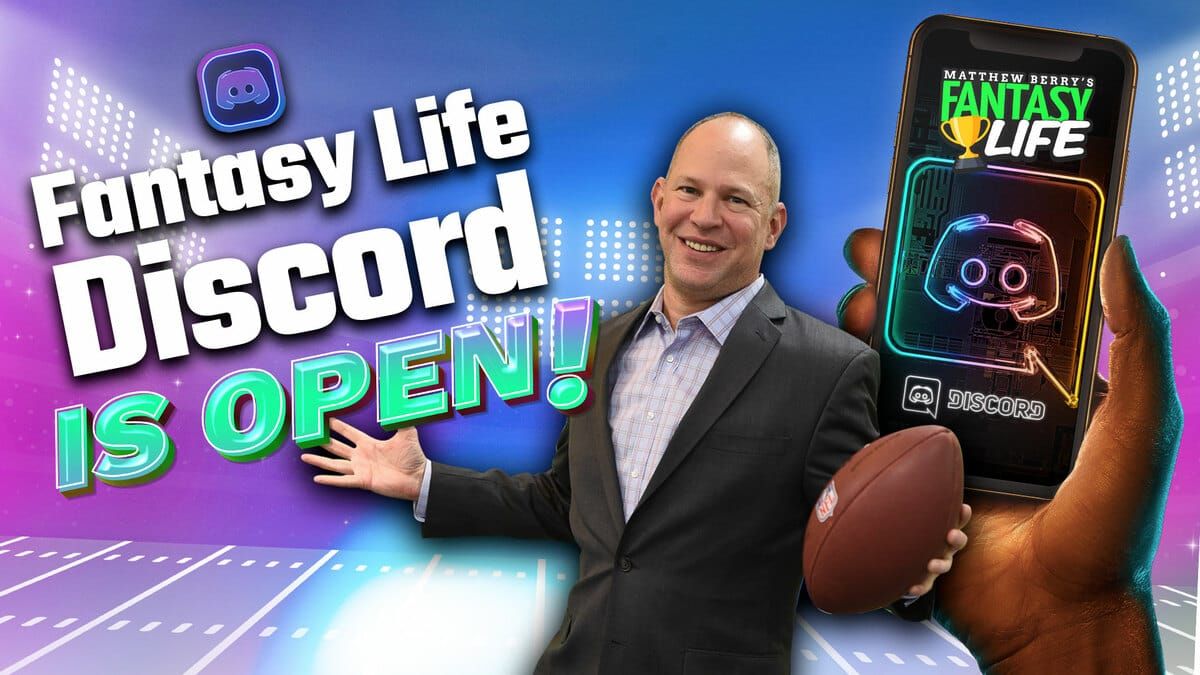 Fantasy Life Discord