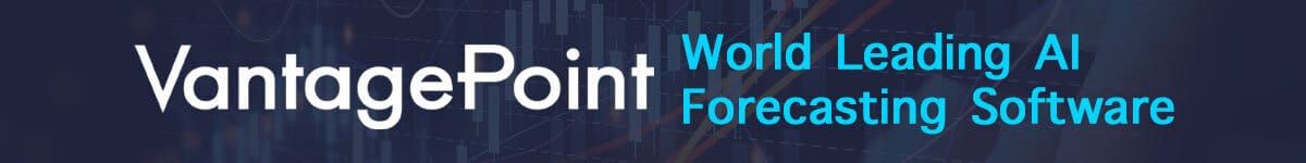 VantagePoints World Leading AI Forecasting Software