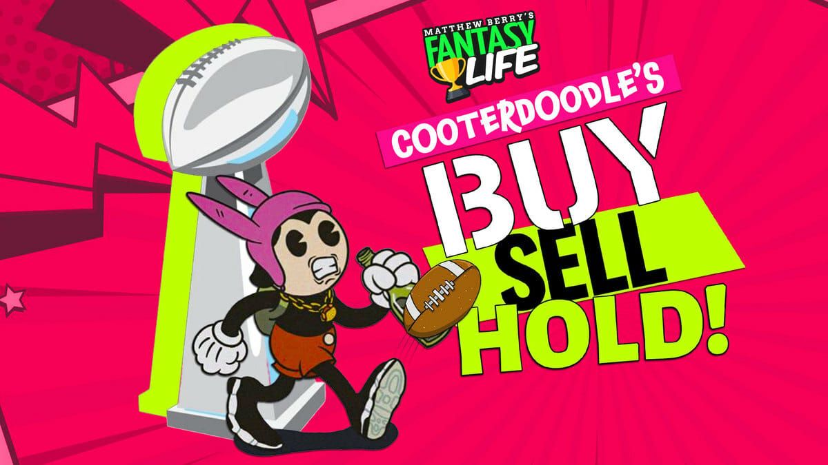 Super Bowl Buy Sell Hold