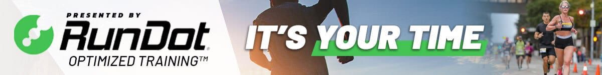 Fantasy Life sponsored by RunDot