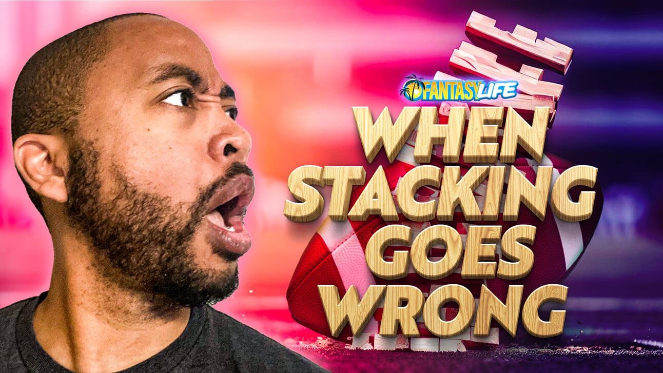 When Stacking Goes Wrong