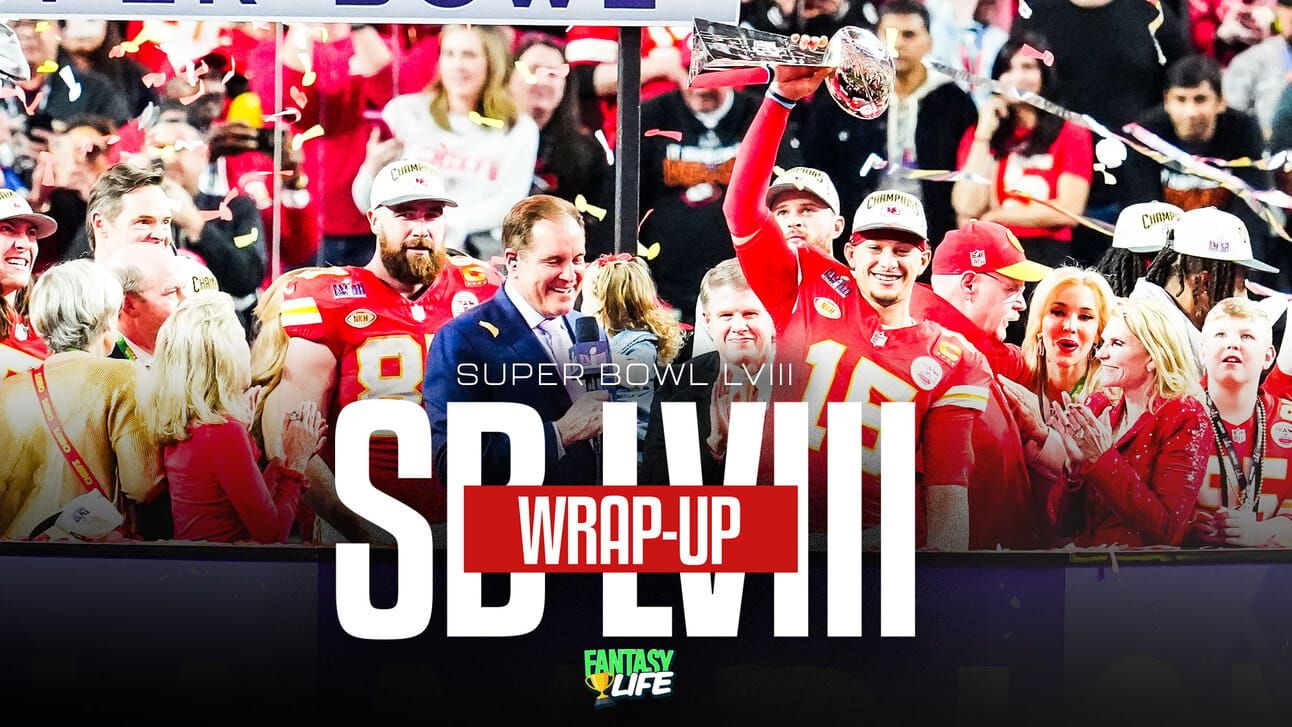 Super Bowl Wrap Up
