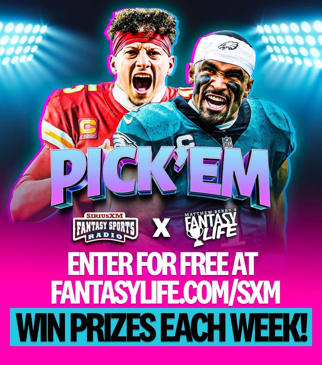 Fantasy Life Playoff Contest