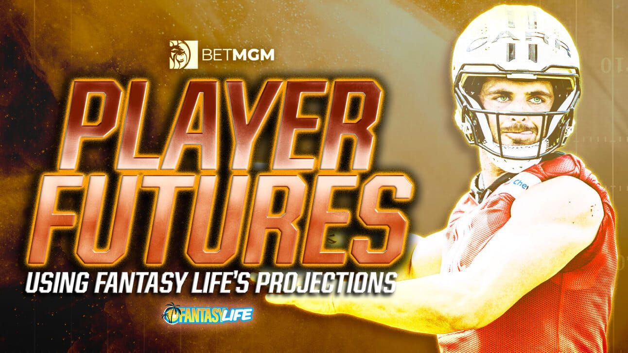 player futures