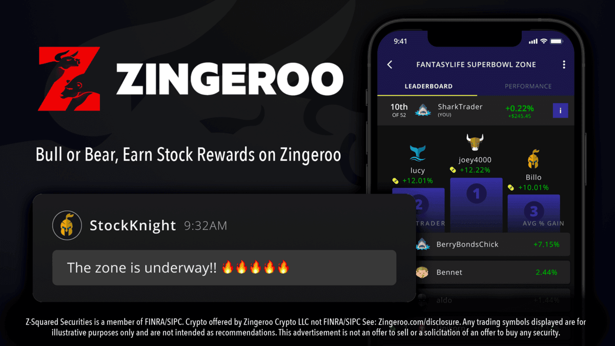Zingeroo