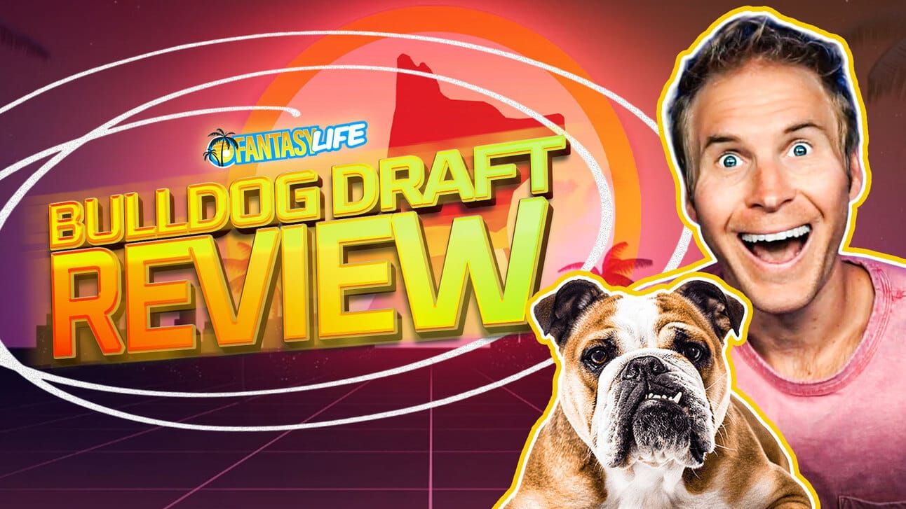 Fantasy Life Bulldog Draft Review